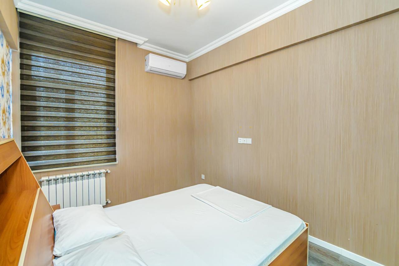 Luxury 2 Room Apartment In The Center 巴库 外观 照片